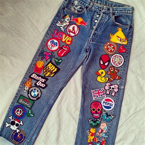 clothing patches at walmart|where to buy jean patches.